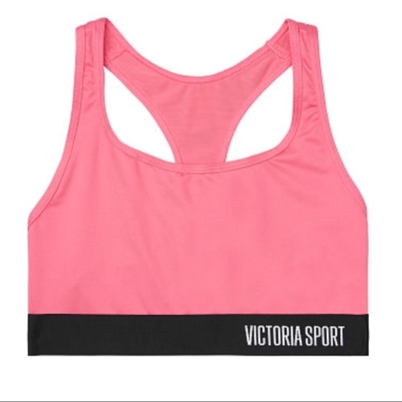NEW Victoria’s Secret Sports Bra - Picture 2 of 5